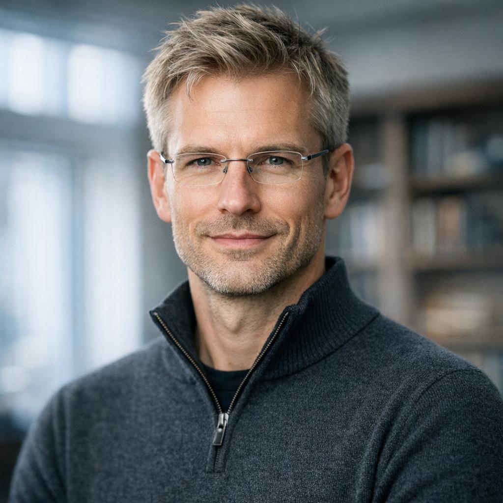 Chase Lindqvist