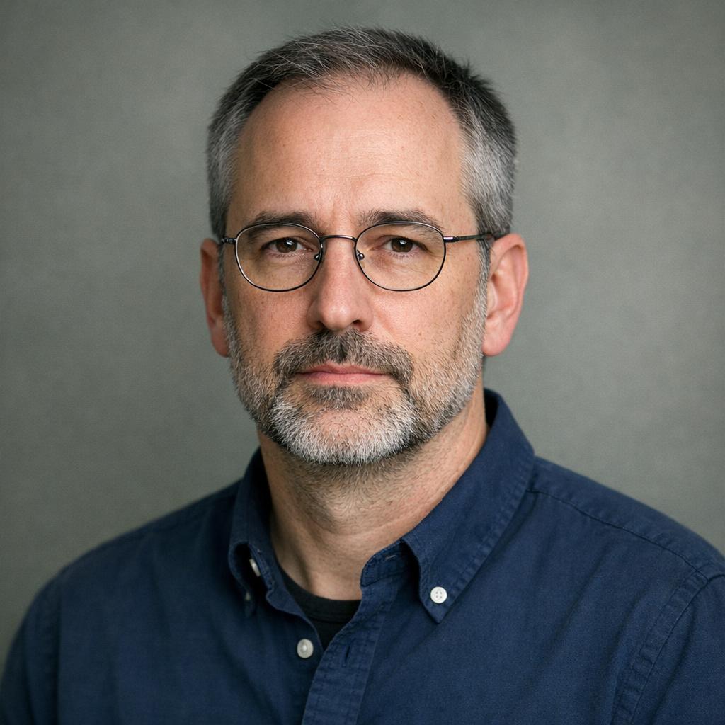 Dale Klepper