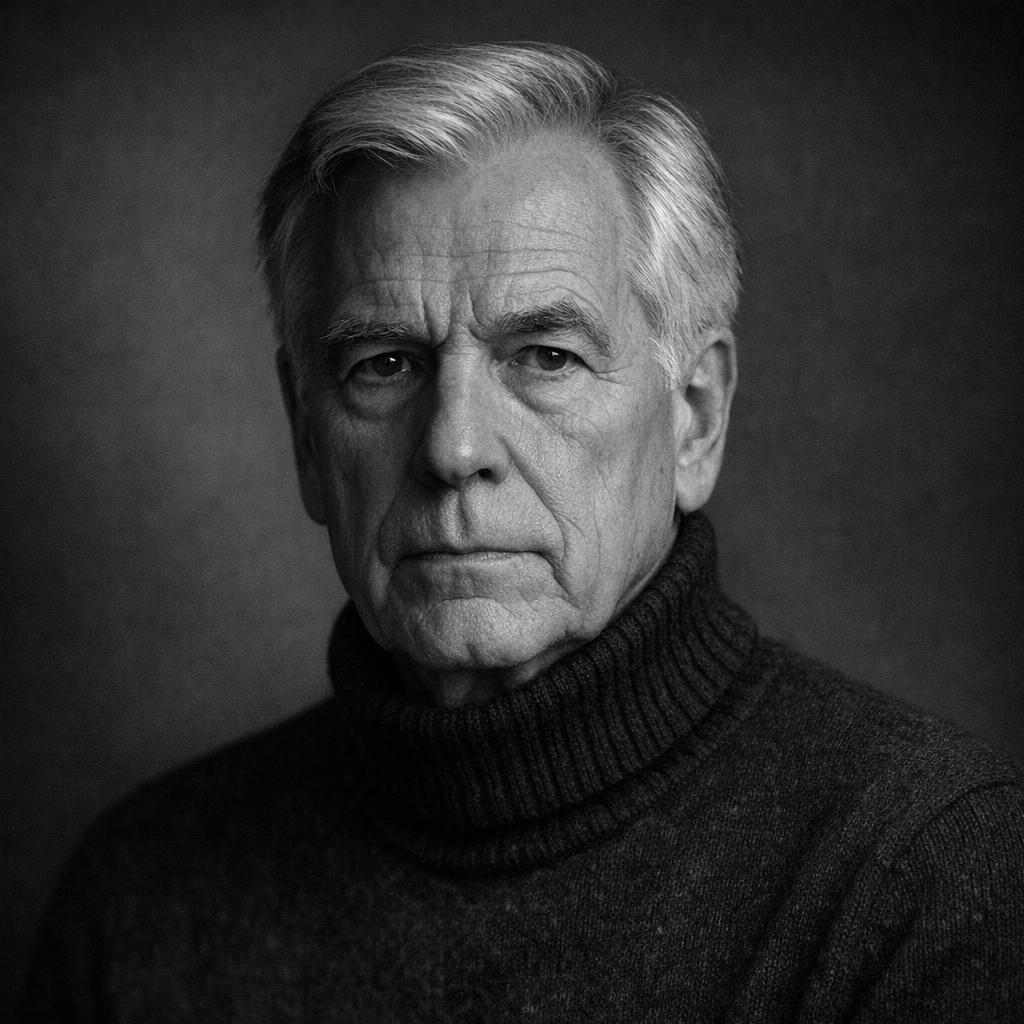 Dr. Theo Van Dern