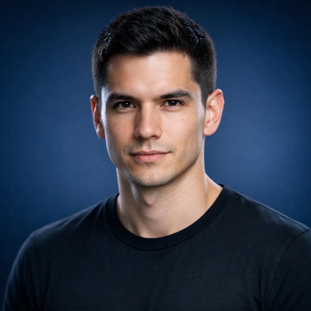 Kai Stratton