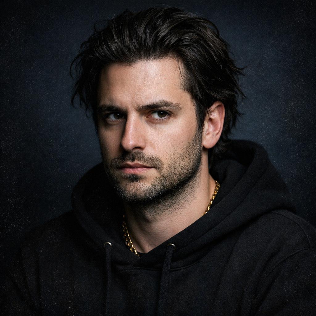 Maddox Vail